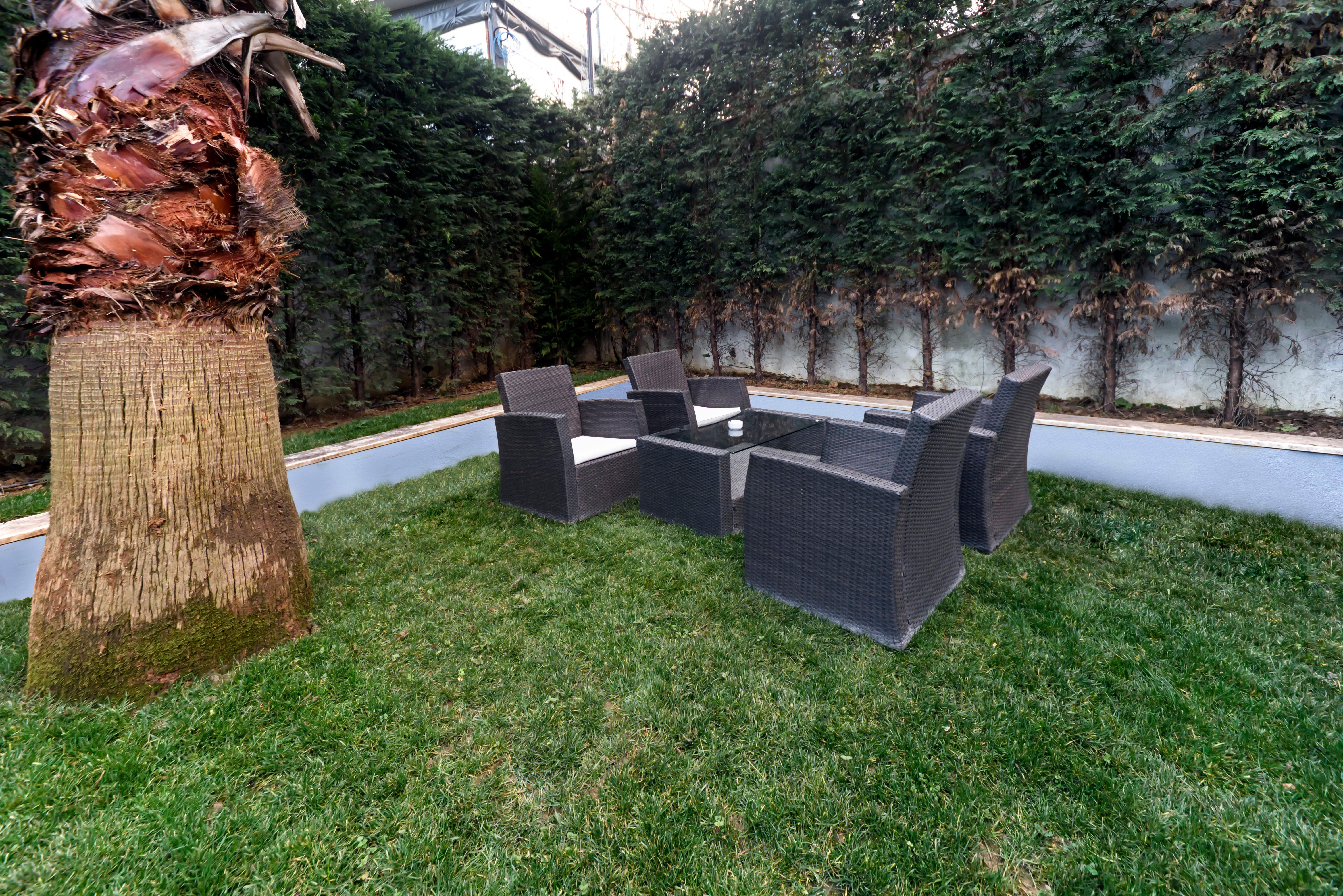 Holiday Inn Express Istanbul-Altunizade By Ihg Exterior foto