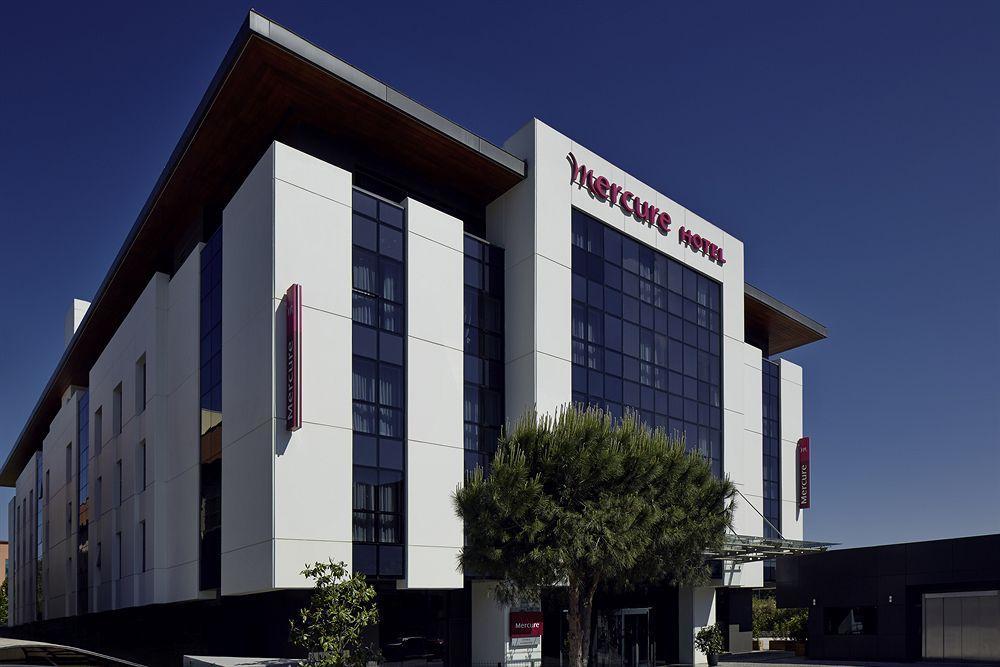 Holiday Inn Express Istanbul-Altunizade By Ihg Exterior foto
